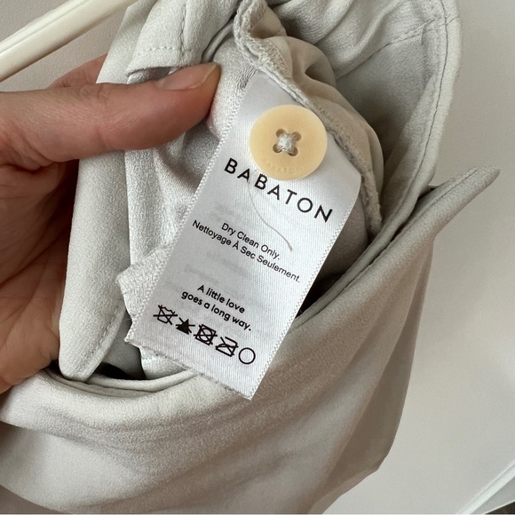 (SOLD ON FB) ARITZIA BABATON Hikaru Skort - Picture 8 of 8